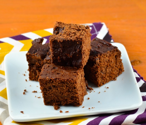 Sugar Free Brownies