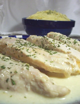 Crock Pot Chicken Parmesan Recipe - Food.com