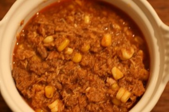 Jean S Canned Brunswick Stew Recipe Food Com