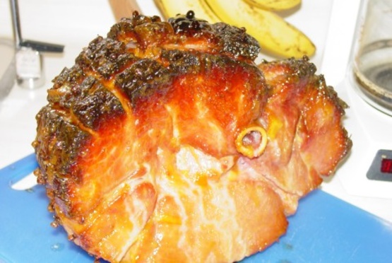 Monte's Ham