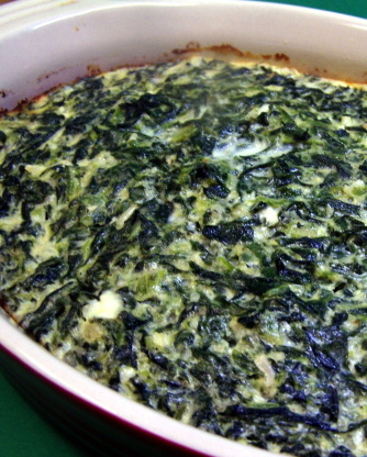 Spinach Squares Recipe - Food.com