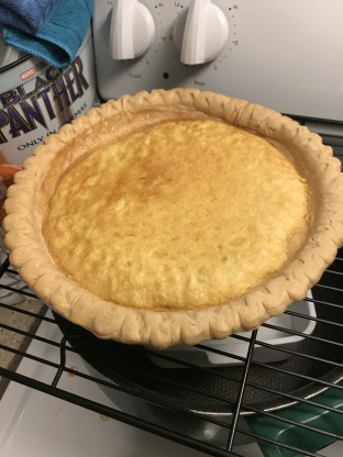 Chess Pie
