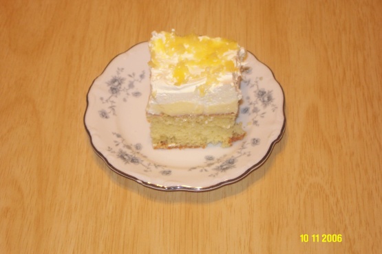 Sock-It-To-Me Cake Recipe - Food.com