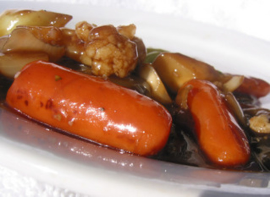 Easy Stir Fry Sauce Recipe - Genius Kitchen