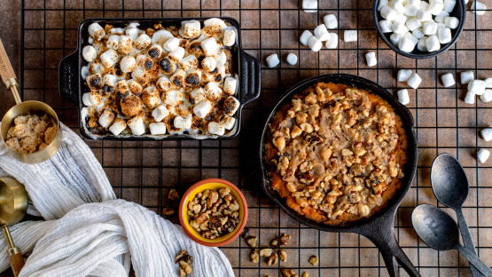 30 Thanksgiving Sweet Potato Recipes - Food.com