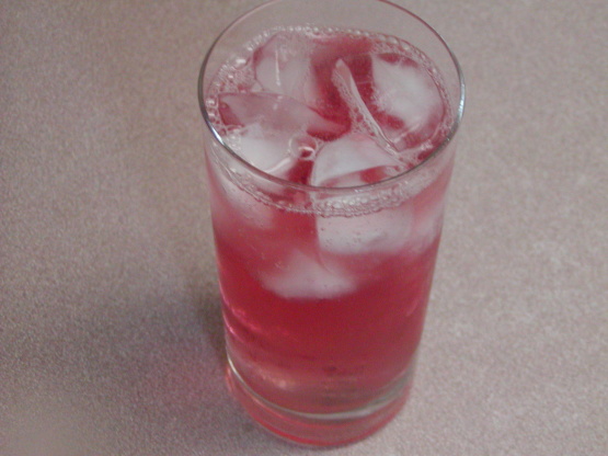 shirley temple black drink