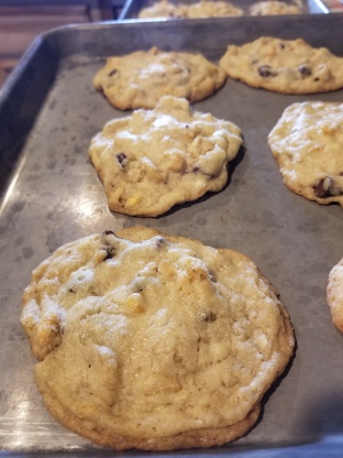 Buffalo Chip Cookies Recipe - Food.com