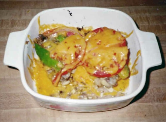California Chicken Recipe  - Food.com