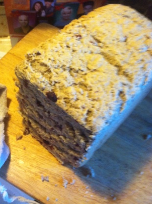 Banana Oat Bread Bread Machine) Recipe - Genius Kitchen
