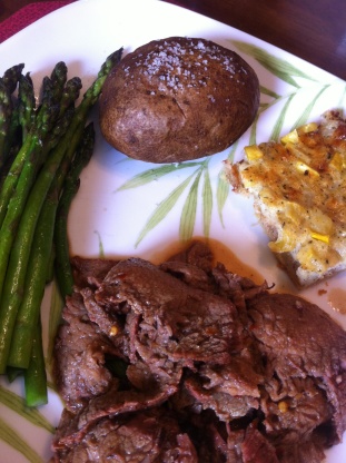 Yellow or Zucchini Squash Pie