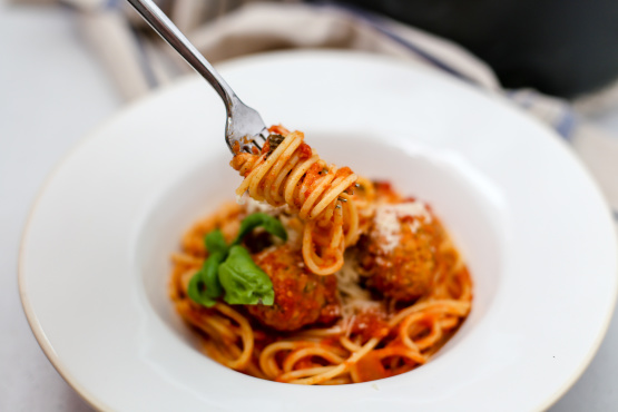 Authentic Italian Tomato Sauce Recipe Genius Kitchen