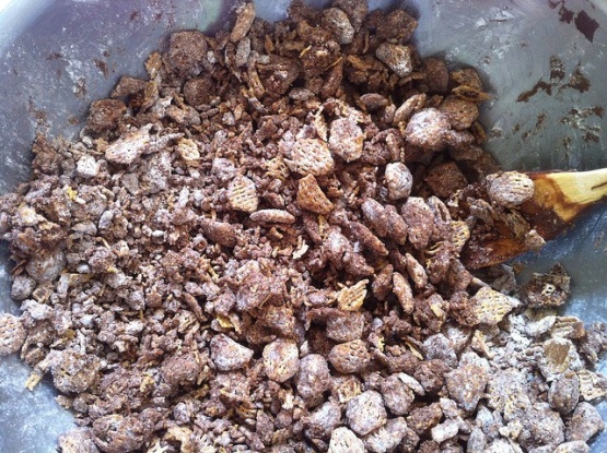 Human Puppy Chow Recipe Food Com