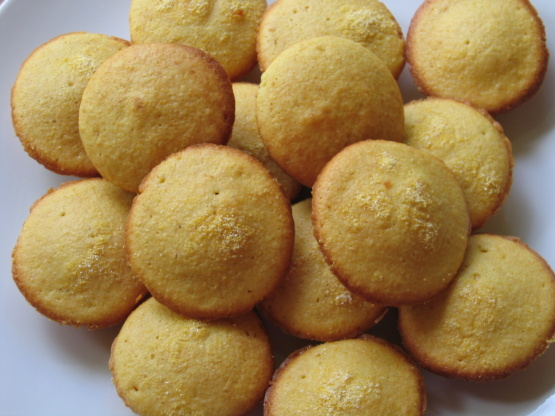 Marie Callender's Cake-like Cornbread