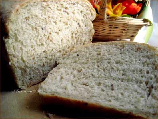 Bread Machine Oatmeal Bread Recipe - Genius Kitchen