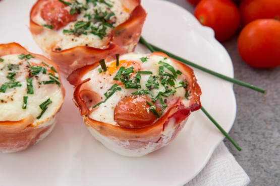 Comforting Ranch Breakfasts