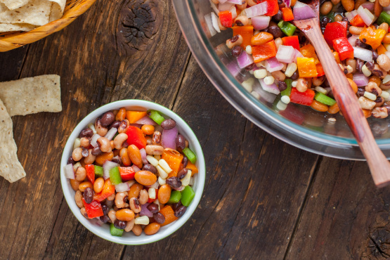 Cowboy Caviar