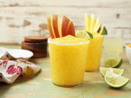 Mango Margarita