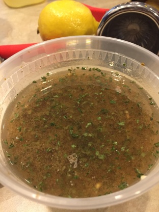 Rib Marinade Recipe - Food.com