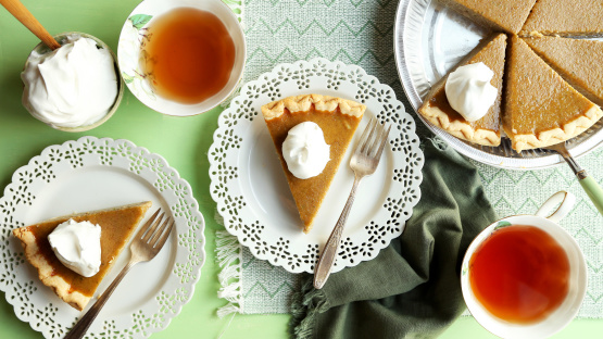 Zucchini Dessert Pie Recipe - Food.com