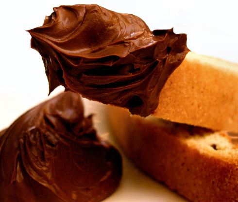 Heavenly Chocolate Espresso Spread Recipe - Food.com