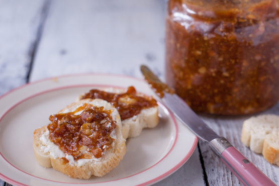 Fig Jam