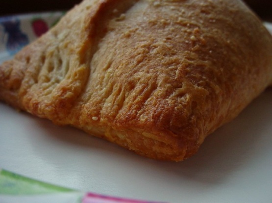 Broccoli-Cheese Crescent Squares Recipe - Food.com