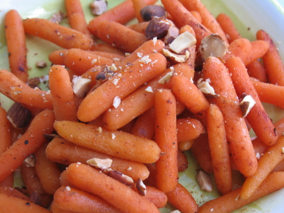 Curried Carrots Recipe - Food.com
