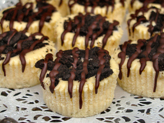All to Myself Cheesecake Recipe