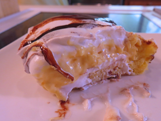 Inside out Cream Puff Cake Recipe  - Food.com