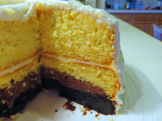 Vintage Cake Recipe - Food.com