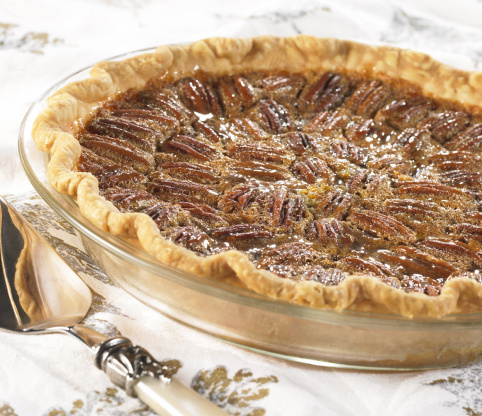 Classic Pecan Pie Recipe  - Food.com