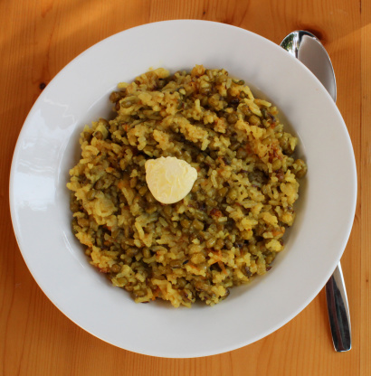 Khichdi