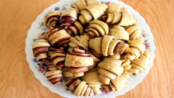 Vegan Rugelach Recipe - Food.com