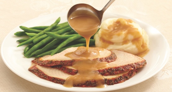 Perfect Turkey Gravy Recipe - Food.com