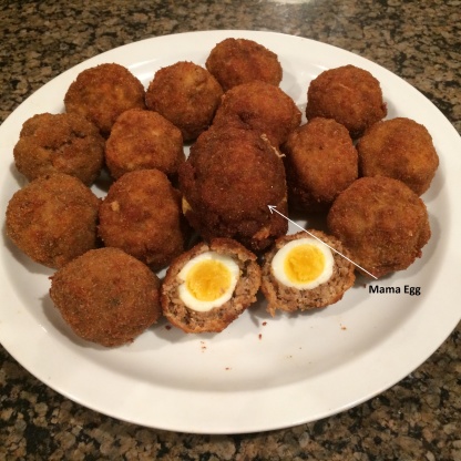 Scotch Quail Eggs Recipe - Food.com