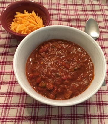 Your New Favorite Crock Pot Chili Con Carne - Without Beans Recipe - Food.com