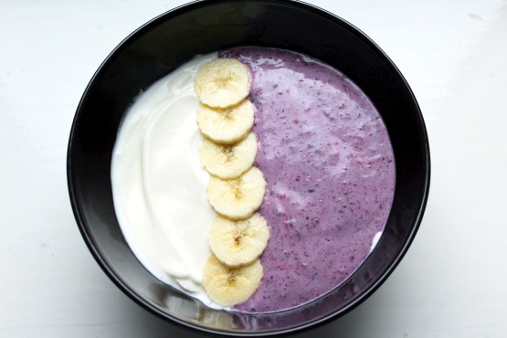 Green Tea Acai Smoothie Bowl Recipe - Food.com