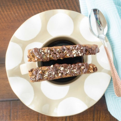 Gluten Free Cranberry Biscotti Recipe Recipe - Food.com