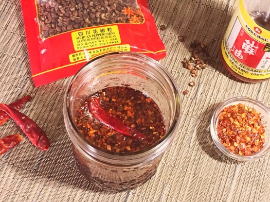 CHILI OIL Recipe - Food.com