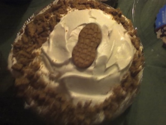 Nutter Butter Pie Recipe - Food.com