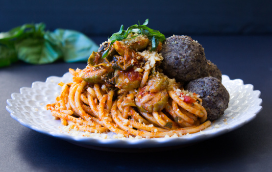 The Best Vegan Lentil Meatballs Recipe - Food.com