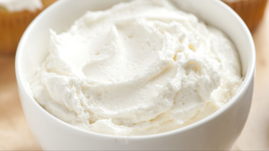 Quick Vanilla Frosting! Recipe - Food.com