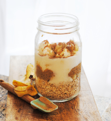Overnight Oats