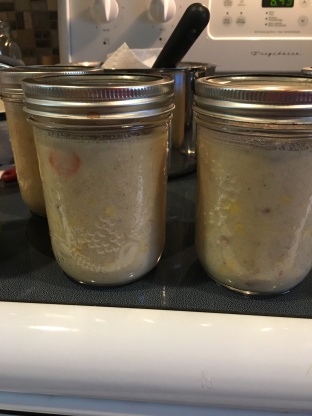 Nicker&amp;rsquo;s Corn Chowder Recipe  - Food.com