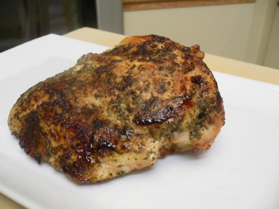 Turkey london broil on grill clearance