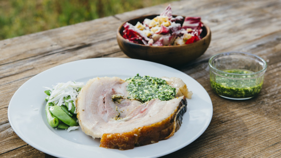 Tuscan-Style Porchetta Recipe  - Food.com