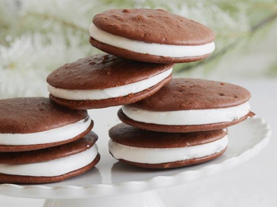 Whoopie Pies Recipe - Food.com