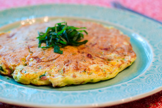 Zucchini Pancakes Gluten Free Recipe Genius Kitchen