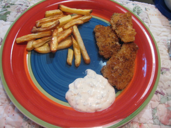 Pan Fried Whiting Fish Recipe - Genius Kitchen