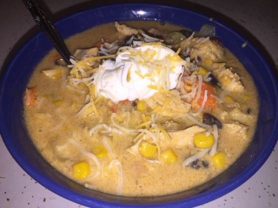 Neiman marcus chicken discount tortilla soup recipe